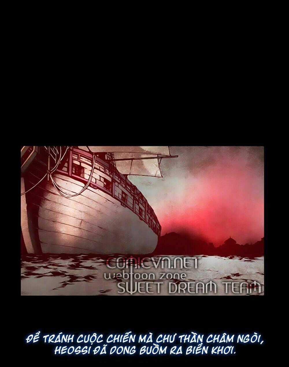 Mayabi - Chapter 0 - Trang 2