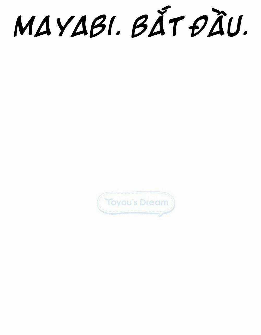 Mayabi - Chapter 0 - Trang 16