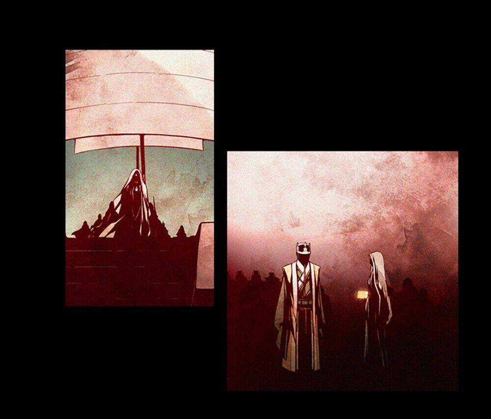 Mayabi - Chapter 0 - Trang 3