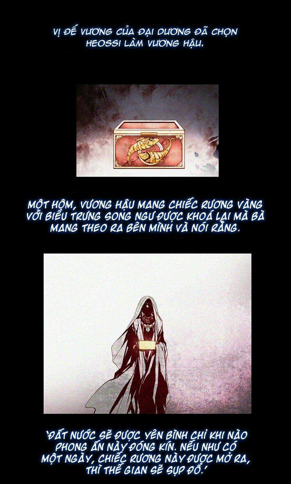 Mayabi - Chapter 0 - Trang 4