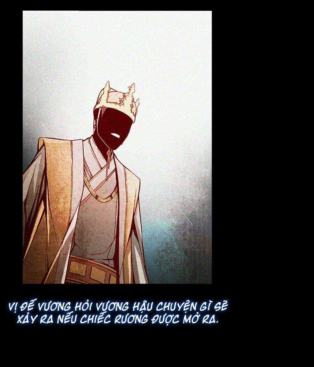 Mayabi - Chapter 0 - Trang 5