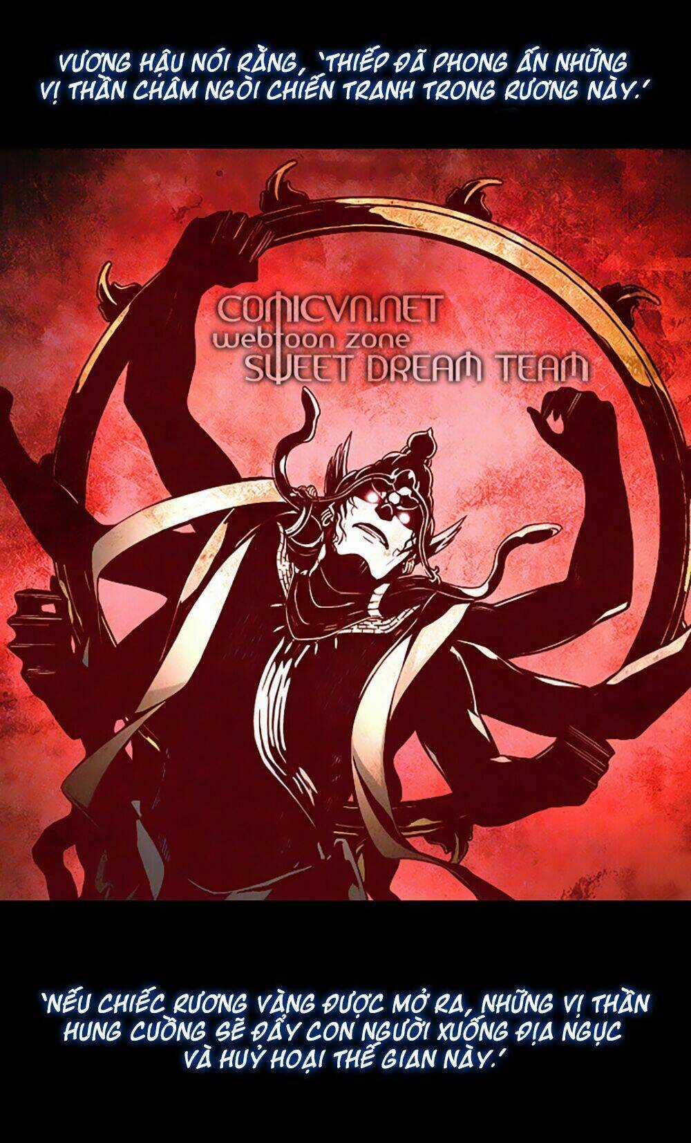 Mayabi - Chapter 0 - Trang 6