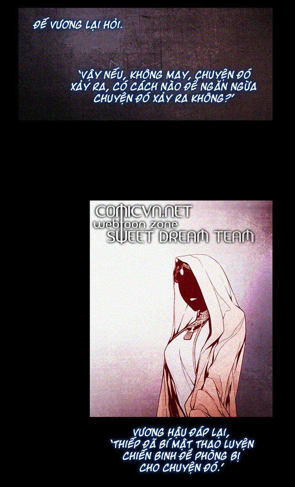 Mayabi - Chapter 0 - Trang 7