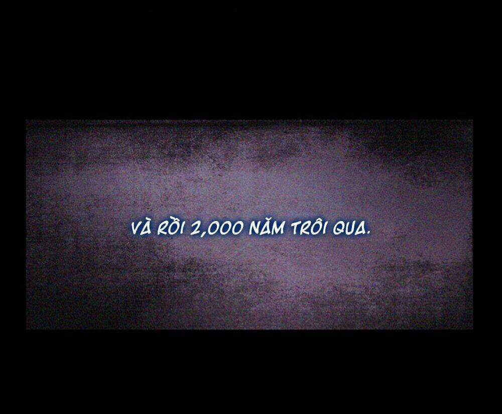 Mayabi - Chapter 0 - Trang 9