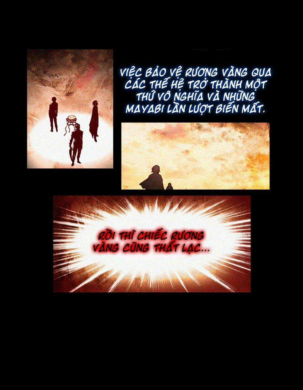 Mayabi - Chapter 0 - Trang 10