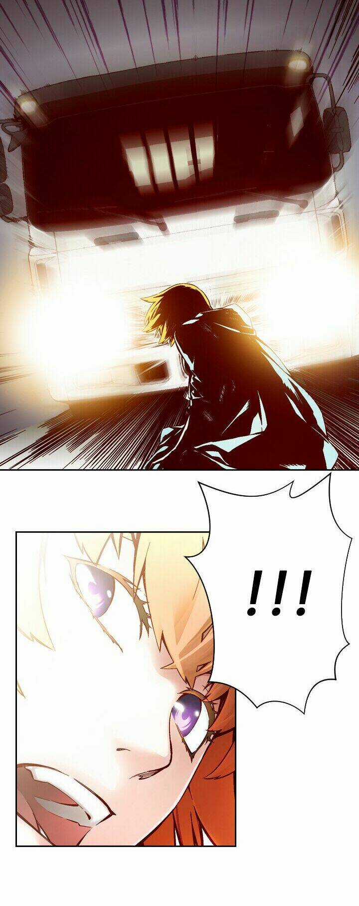 Mayabi - Chapter 1 - Trang 13