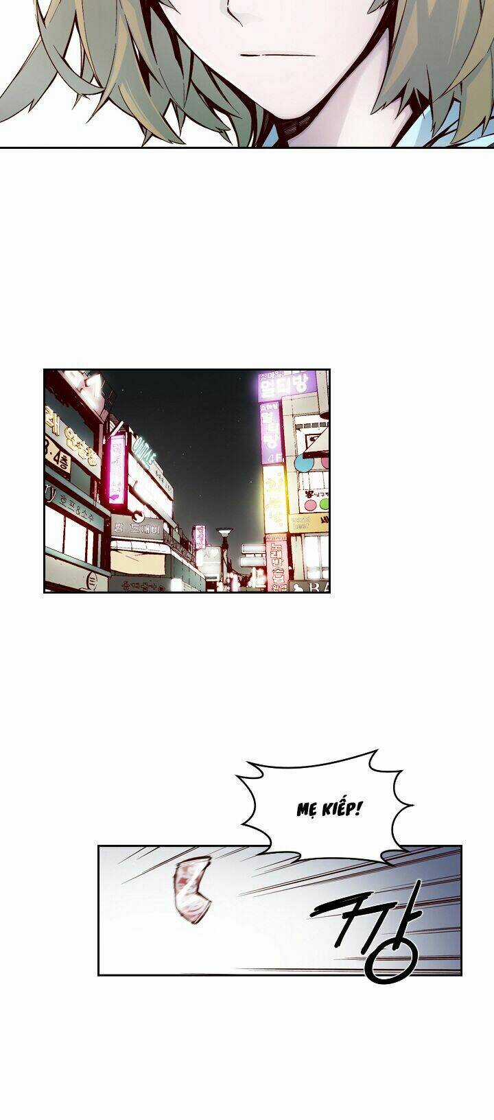 Mayabi - Chapter 1 - Trang 20