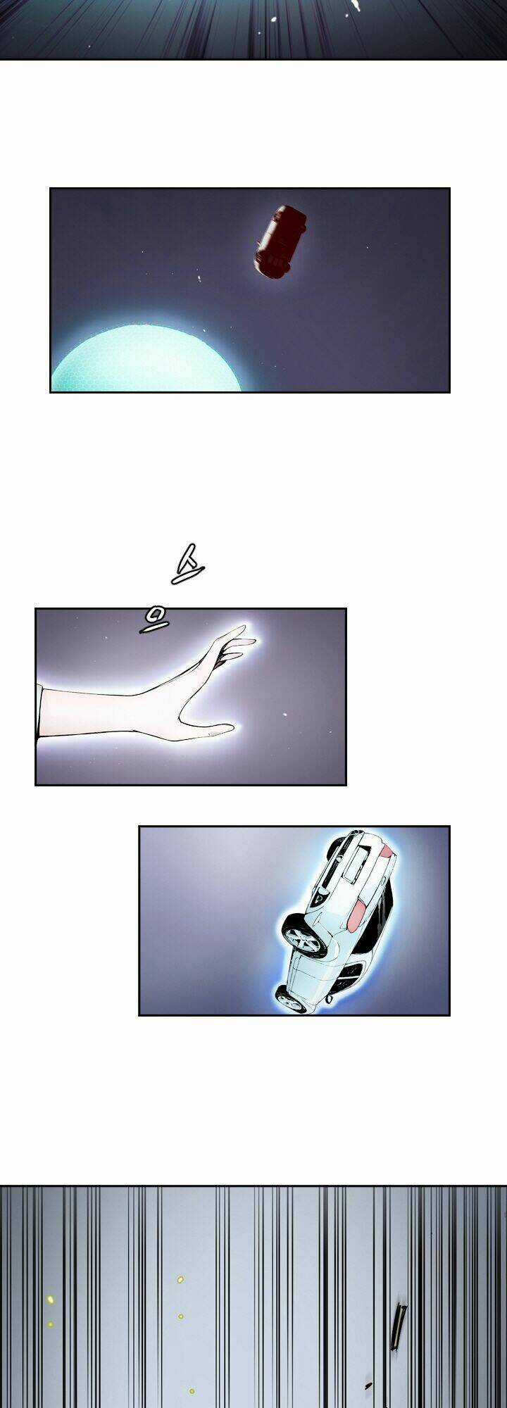 Mayabi - Chapter 1 - Trang 31