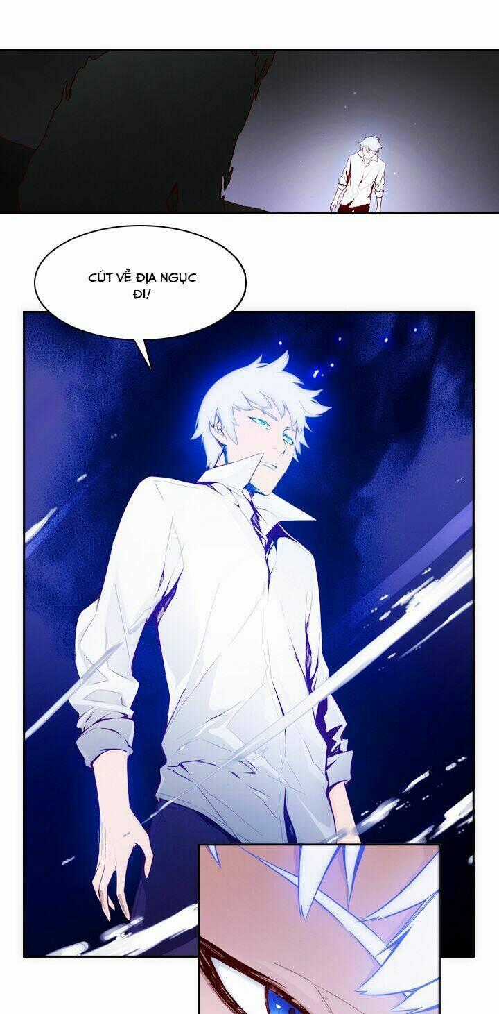 Mayabi - Chapter 1 - Trang 35