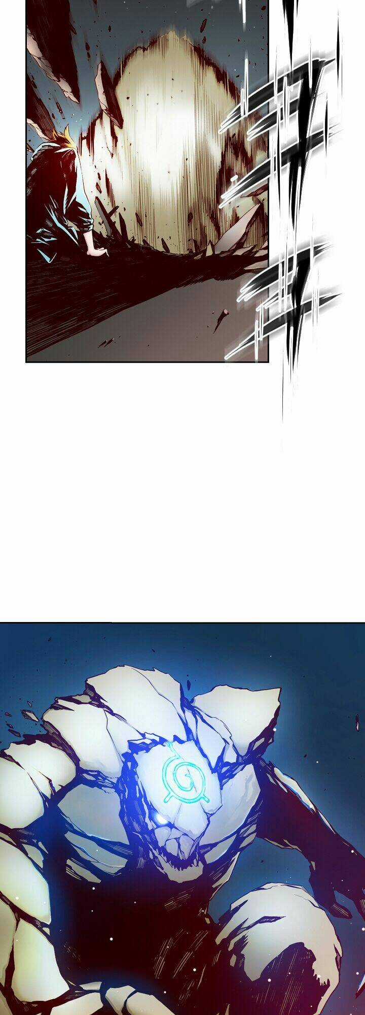 Mayabi - Chapter 1 - Trang 8