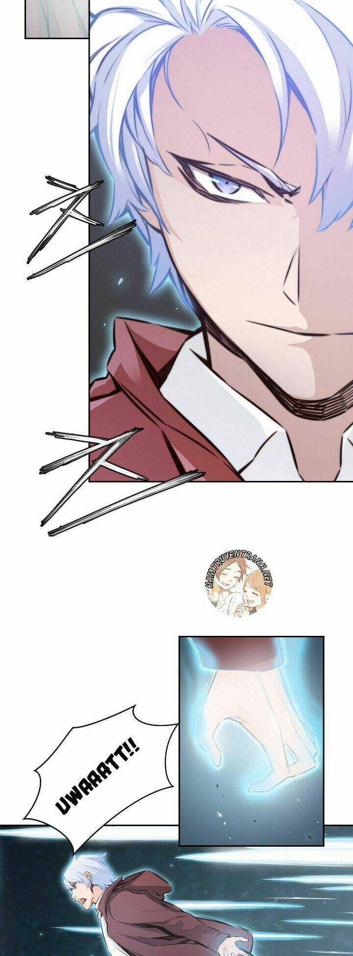 Mayabi - Chapter 10 - Trang 12