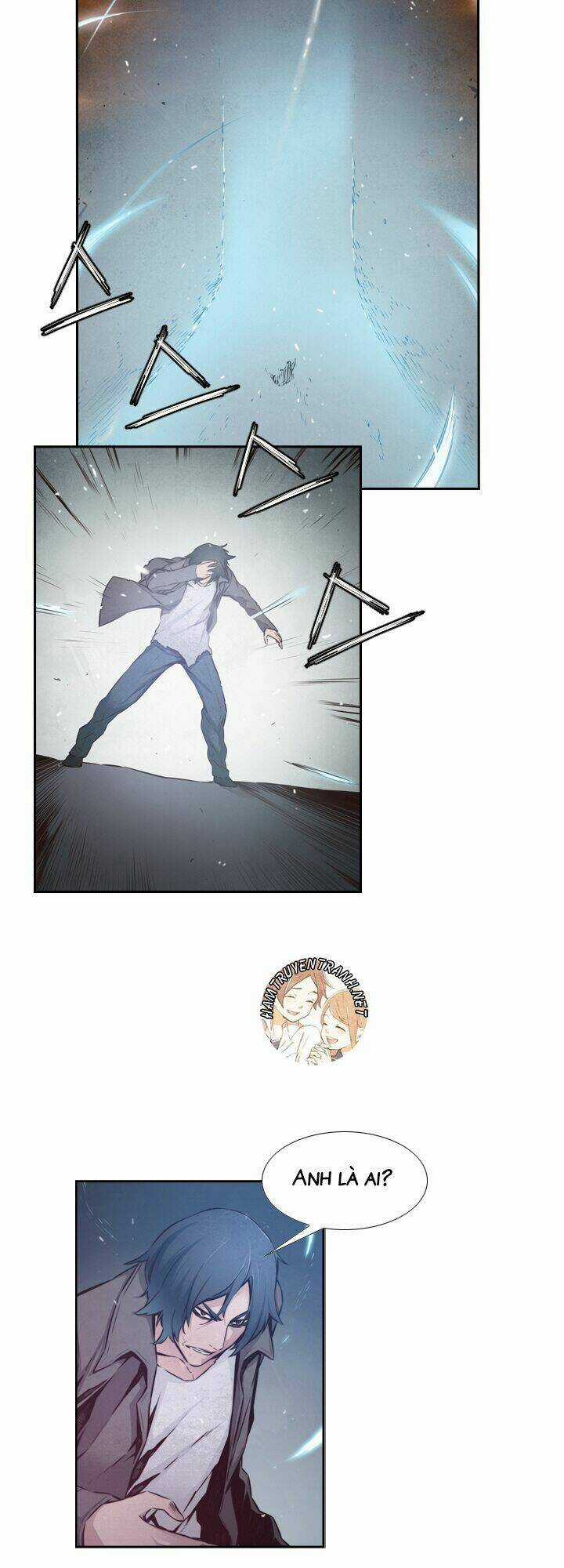 Mayabi - Chapter 10 - Trang 15