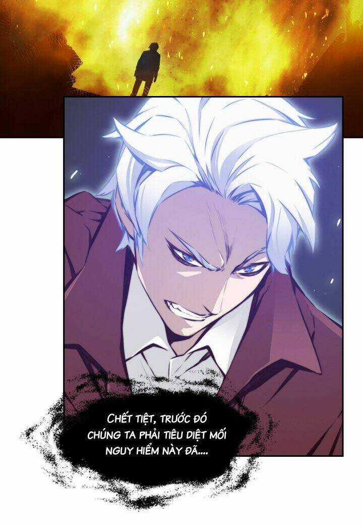 Mayabi - Chapter 10 - Trang 20