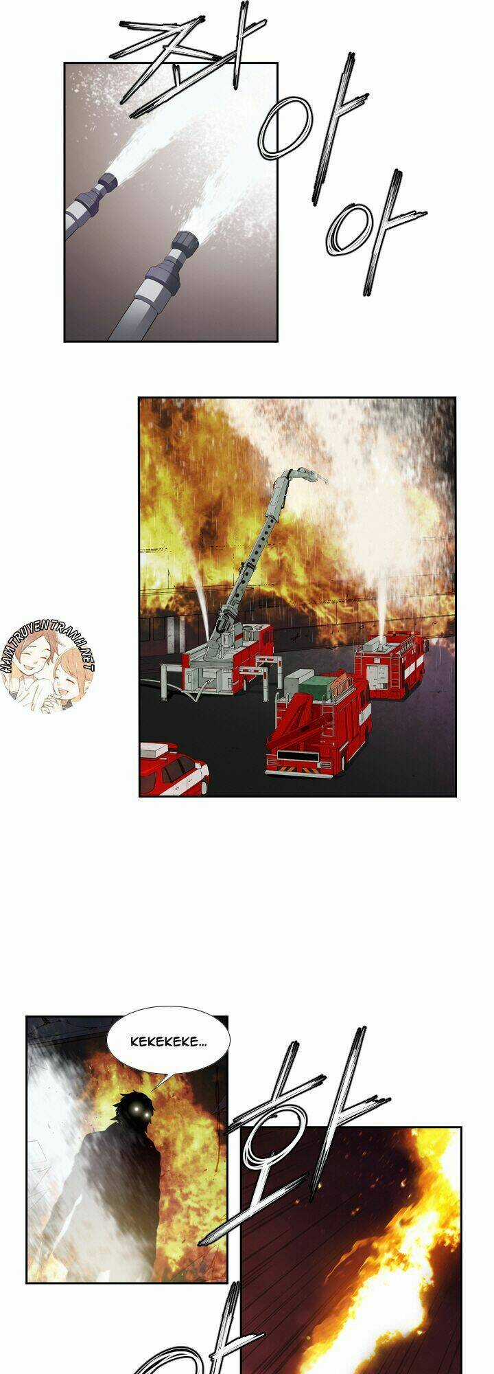 Mayabi - Chapter 10 - Trang 6