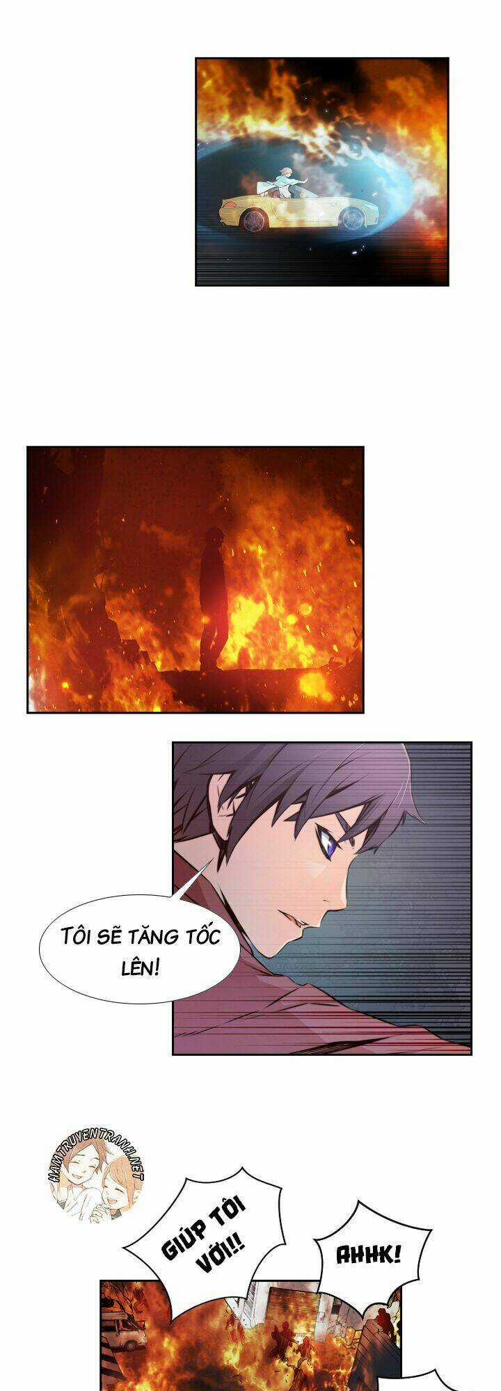 Mayabi - Chapter 10 - Trang 10