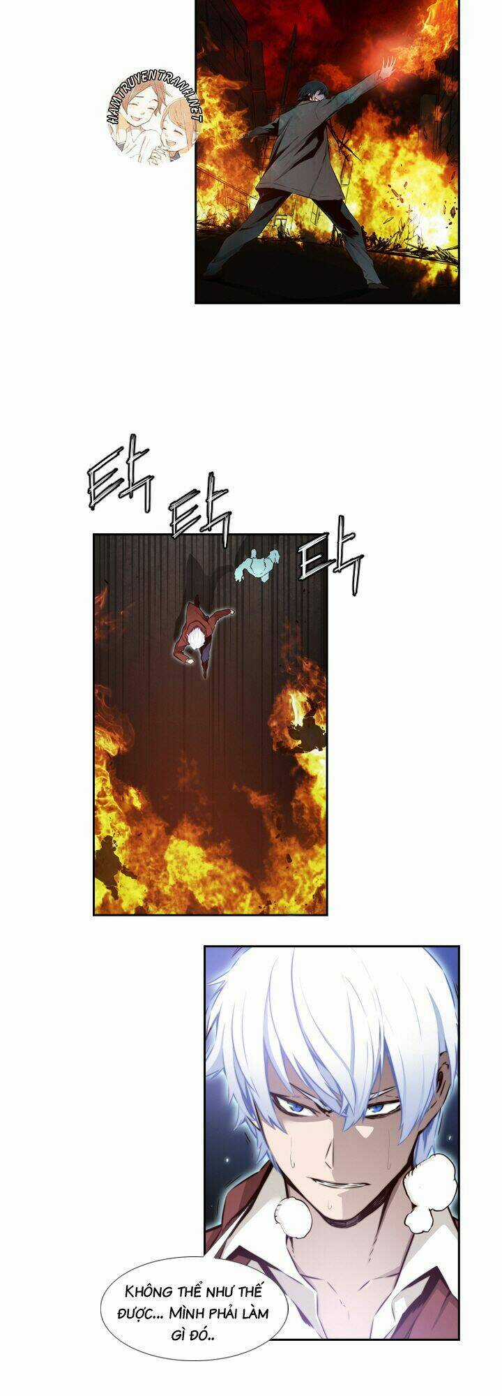 Mayabi - Chapter 11 - Trang 11