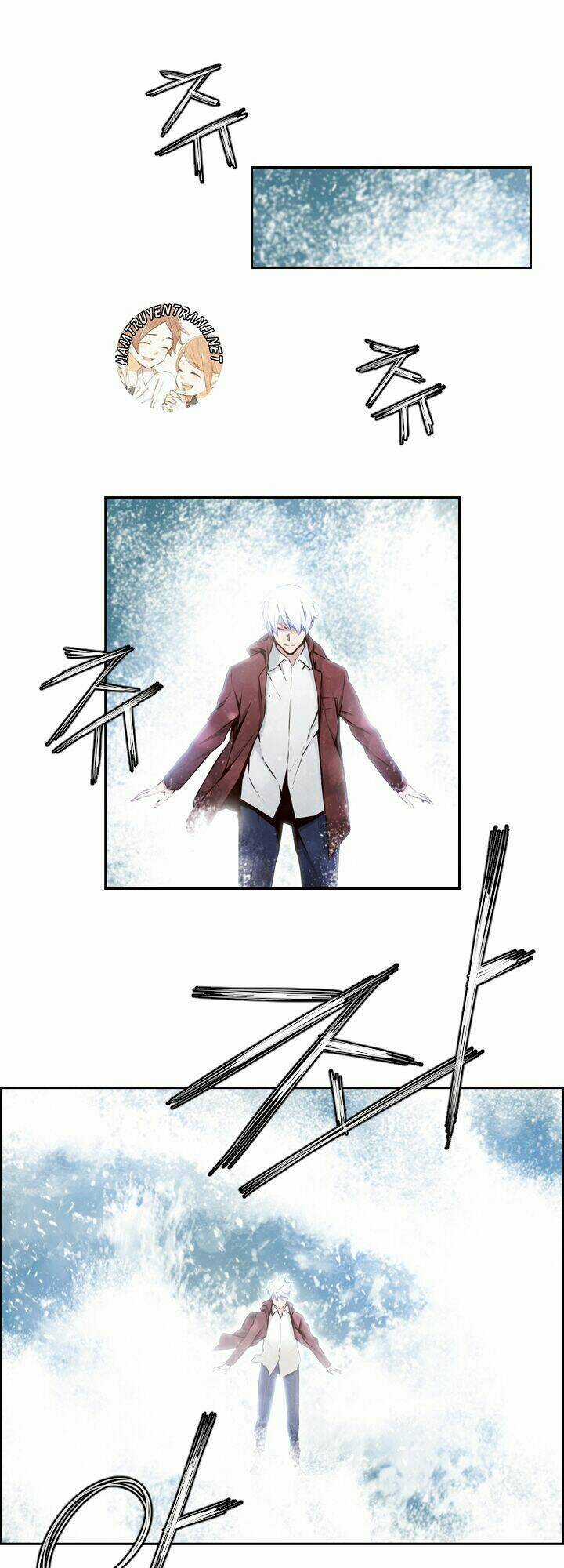 Mayabi - Chapter 11 - Trang 14