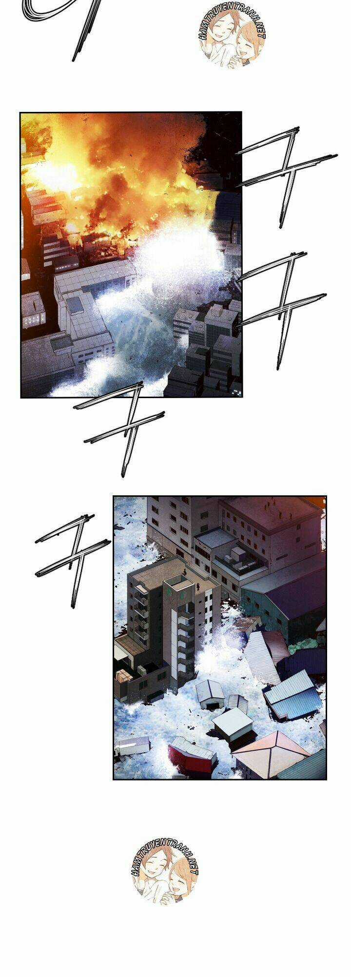 Mayabi - Chapter 11 - Trang 15