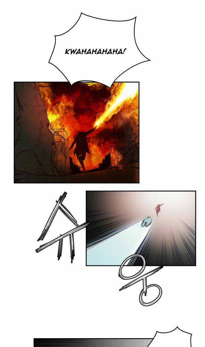 Mayabi - Chapter 11 - Trang 16