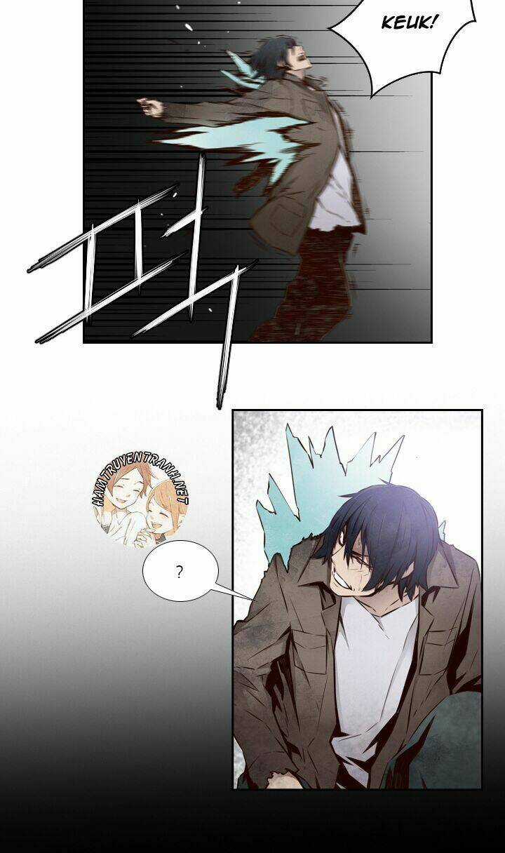 Mayabi - Chapter 11 - Trang 17