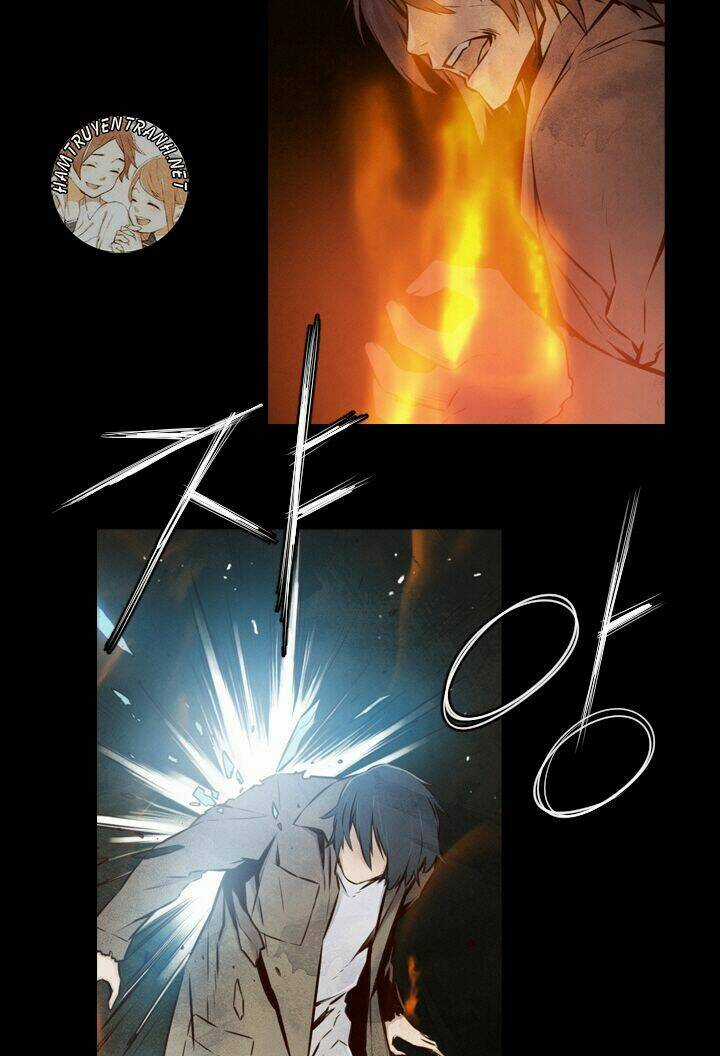 Mayabi - Chapter 11 - Trang 20