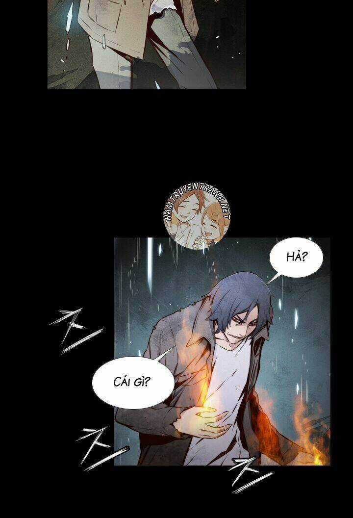 Mayabi - Chapter 11 - Trang 21