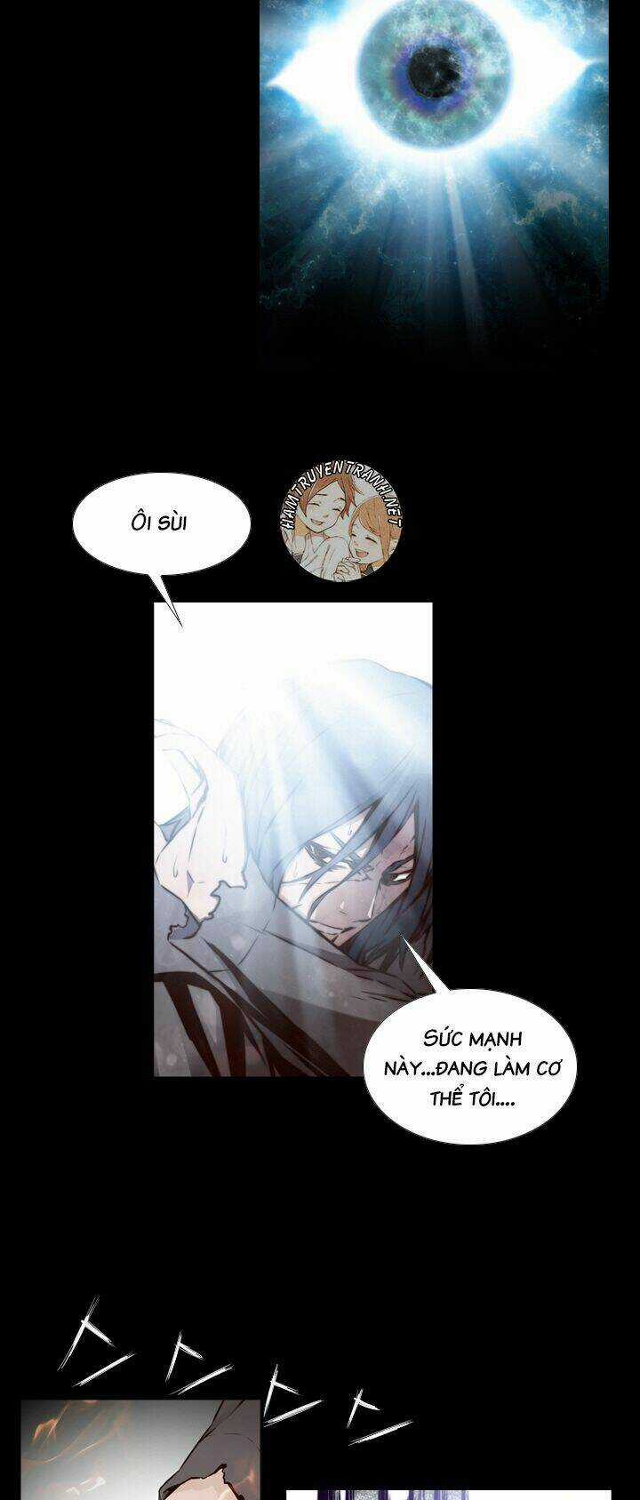 Mayabi - Chapter 11 - Trang 23