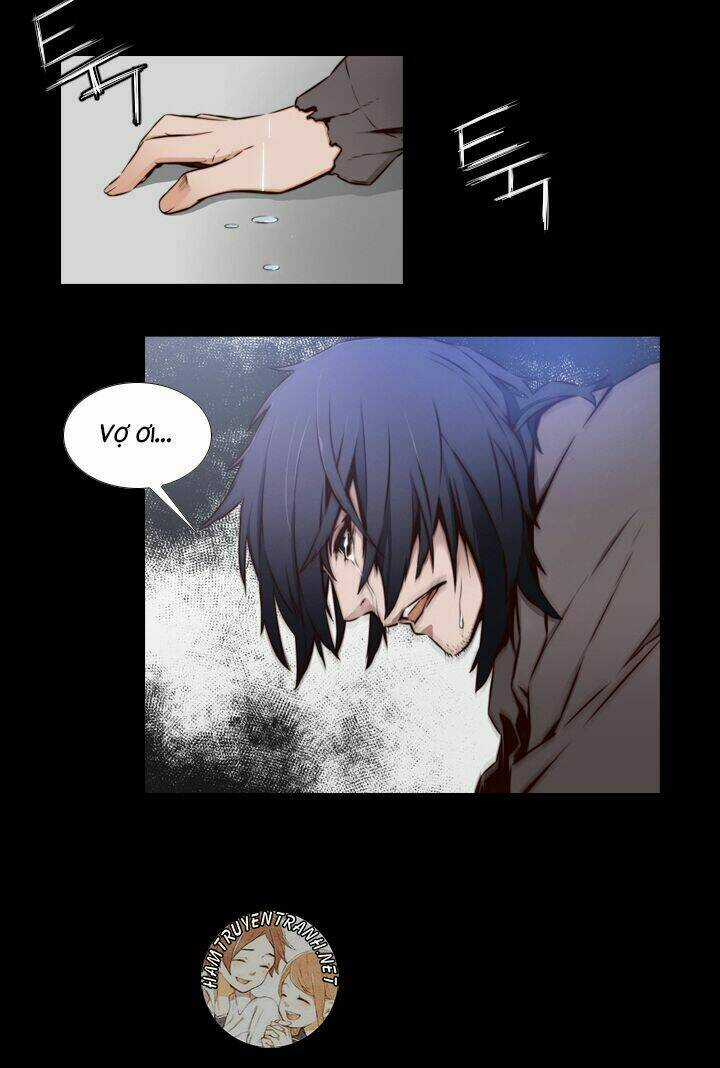 Mayabi - Chapter 11 - Trang 26