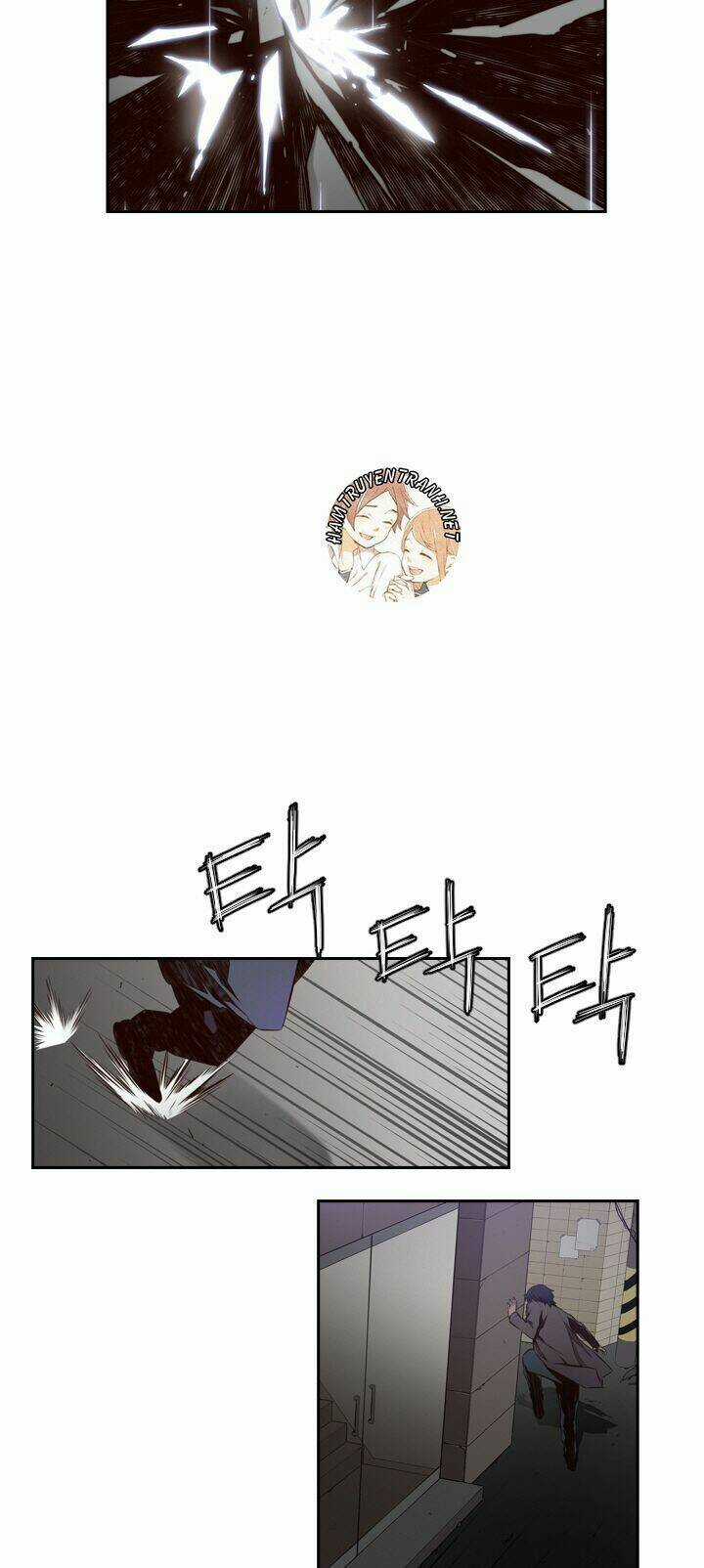 Mayabi - Chapter 11 - Trang 4