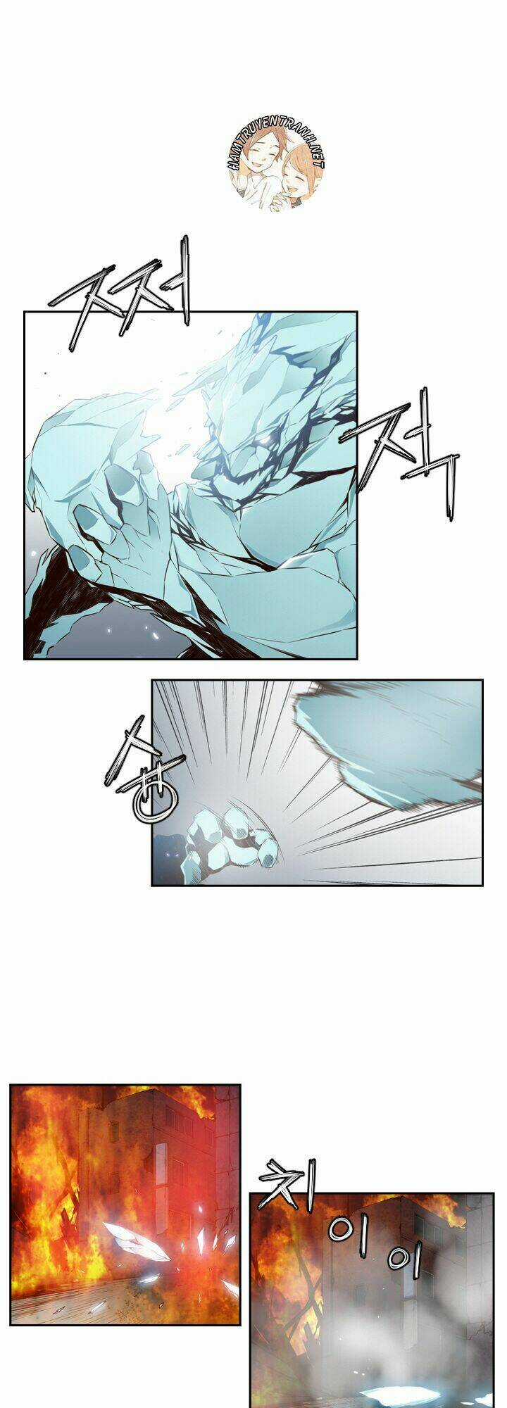 Mayabi - Chapter 11 - Trang 6