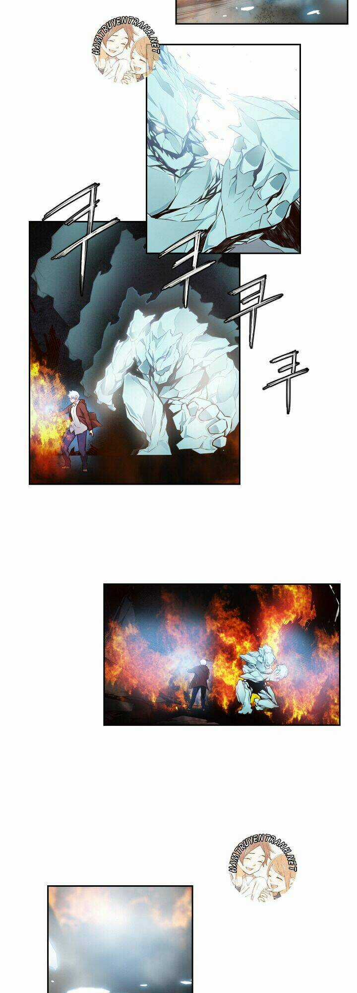 Mayabi - Chapter 11 - Trang 7