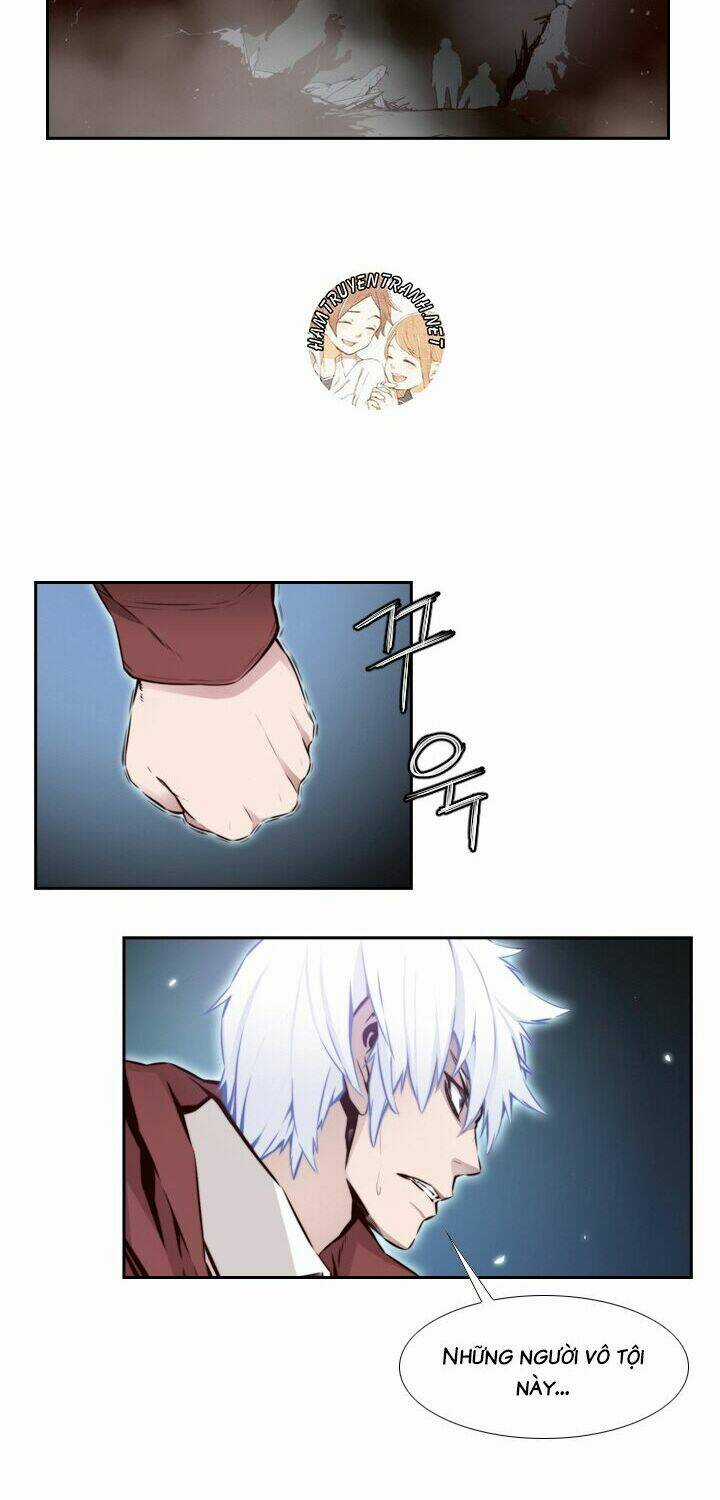 Mayabi - Chapter 11 - Trang 9