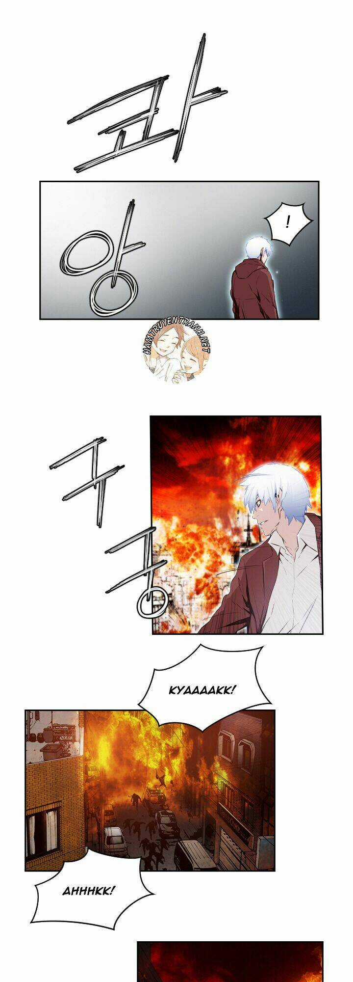 Mayabi - Chapter 11 - Trang 10