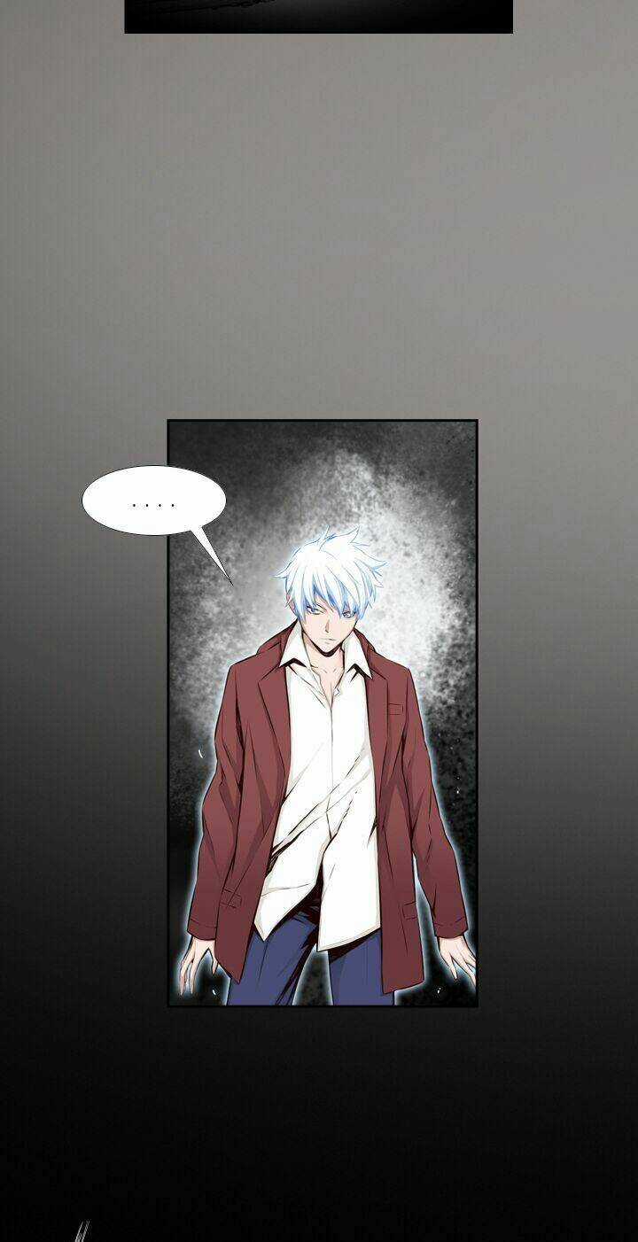 Mayabi - Chapter 12 - Trang 11