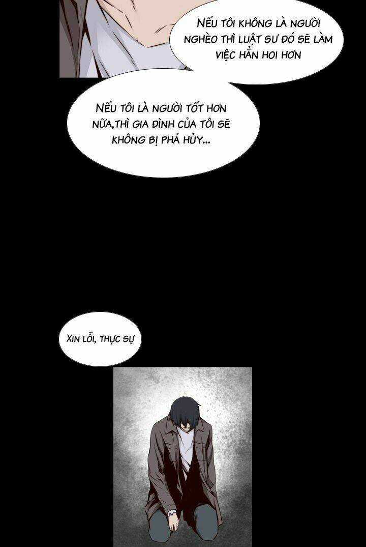 Mayabi - Chapter 12 - Trang 15