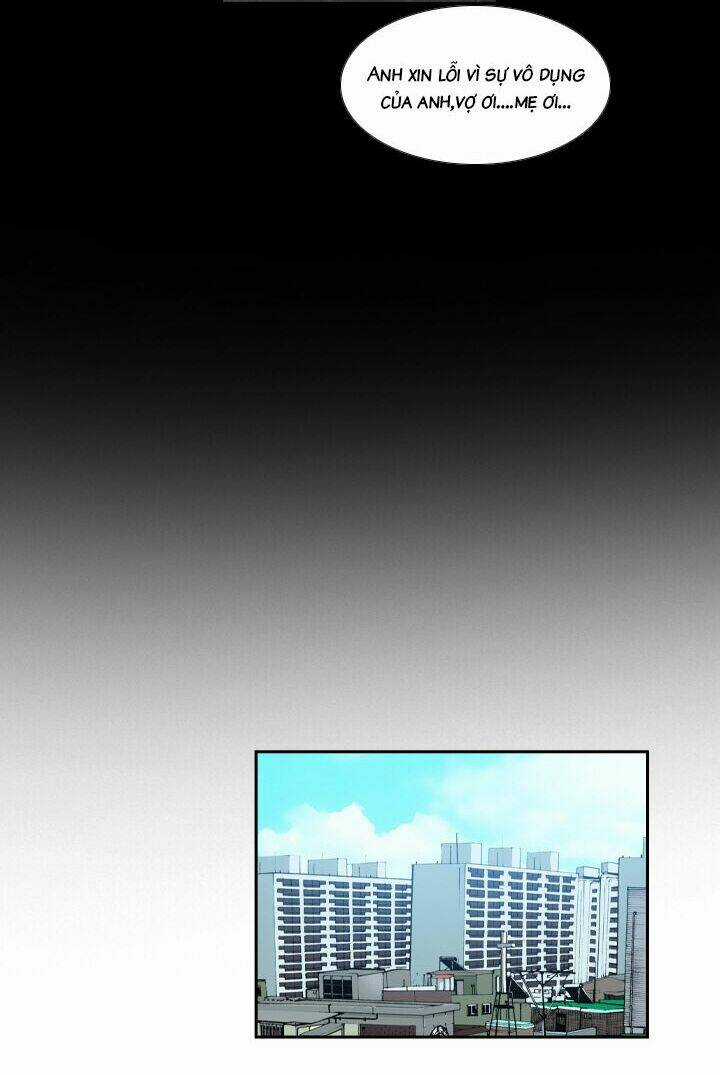 Mayabi - Chapter 12 - Trang 16