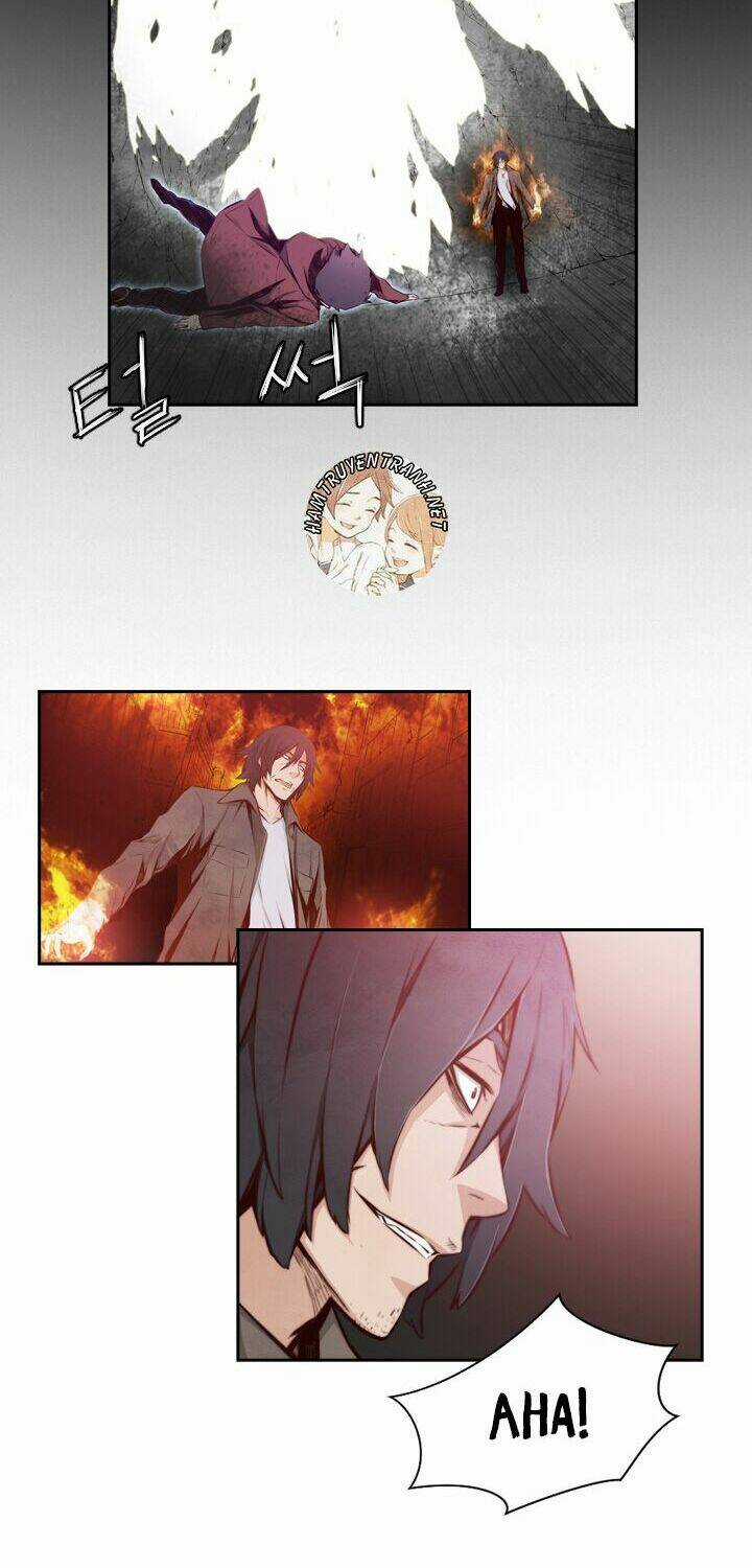 Mayabi - Chapter 12 - Trang 24