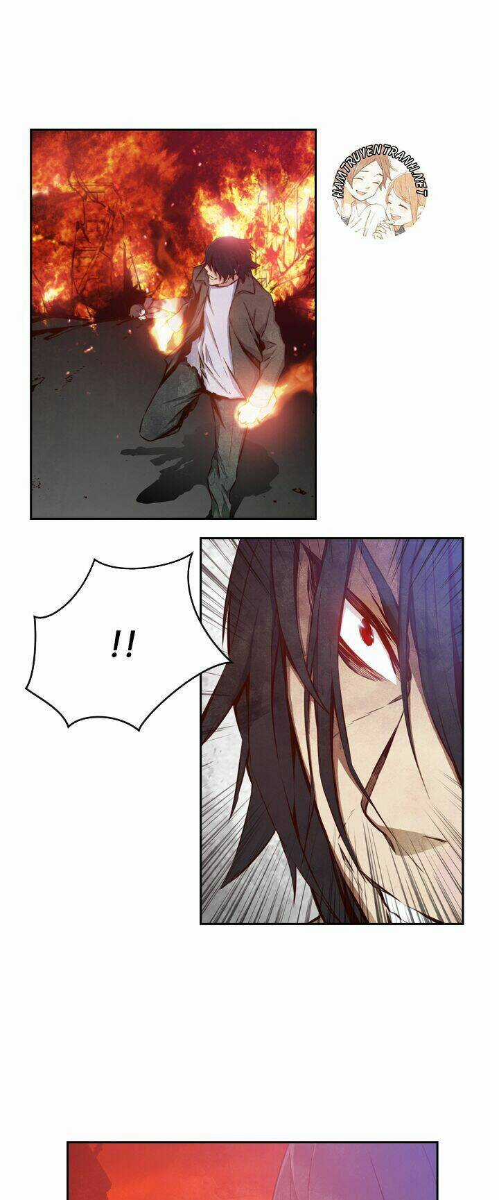 Mayabi - Chapter 12 - Trang 25