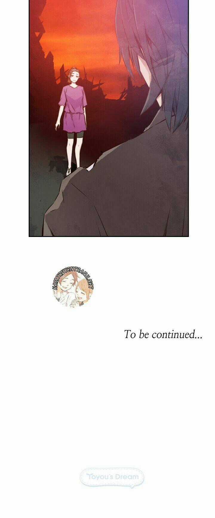 Mayabi - Chapter 12 - Trang 26