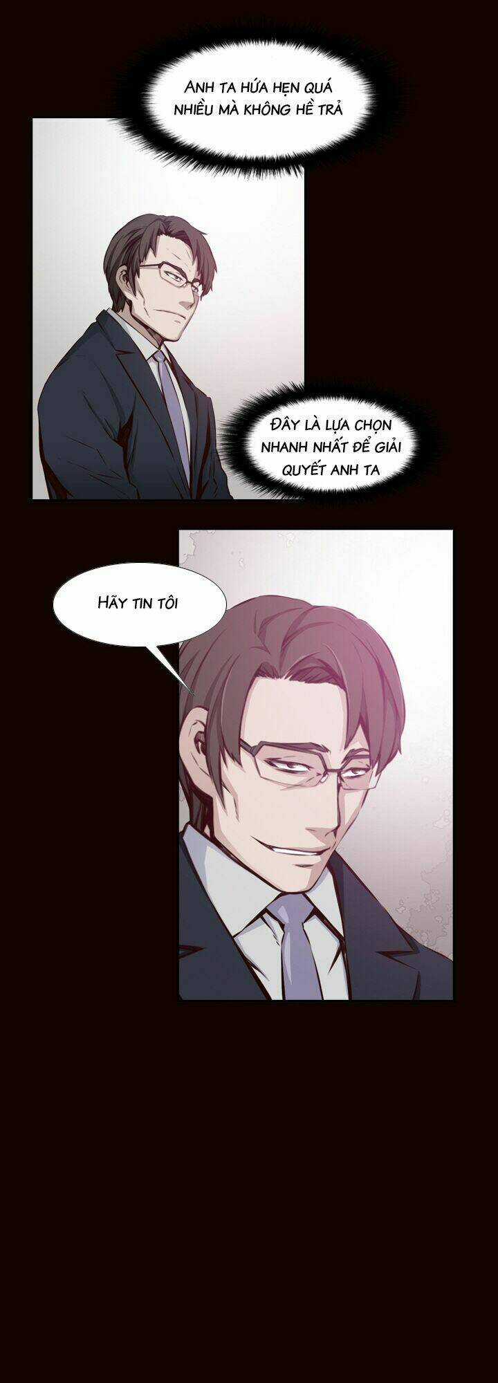 Mayabi - Chapter 12 - Trang 9