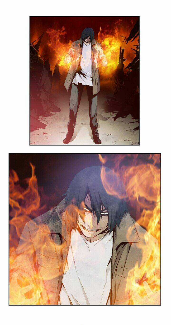 Mayabi - Chapter 13 - Trang 12