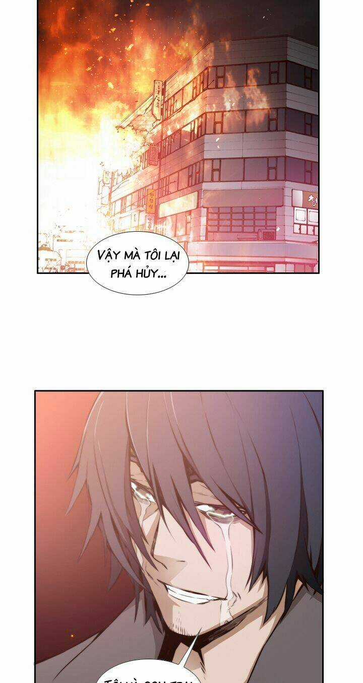 Mayabi - Chapter 13 - Trang 19