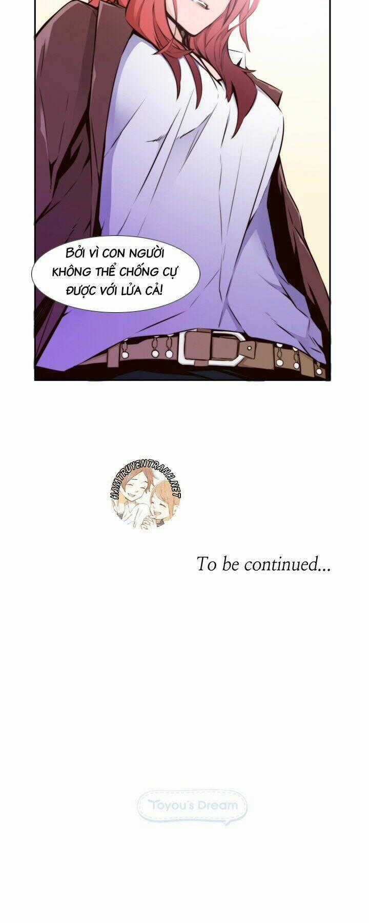 Mayabi - Chapter 13 - Trang 22