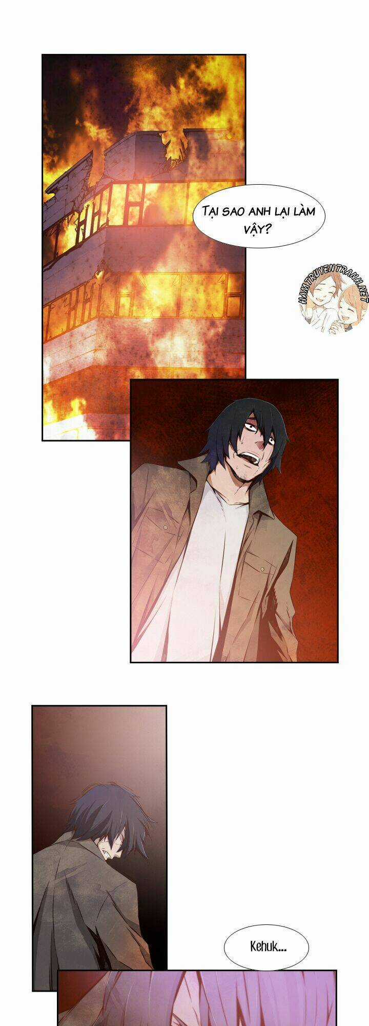 Mayabi - Chapter 13 - Trang 10