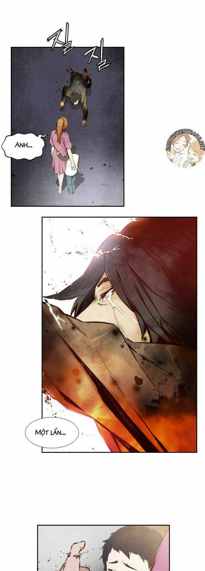 Mayabi - Chapter 14 - Trang 11