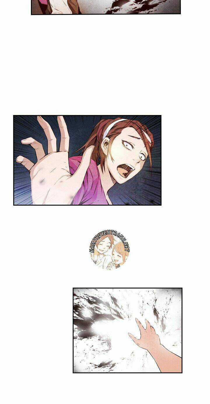 Mayabi - Chapter 14 - Trang 13