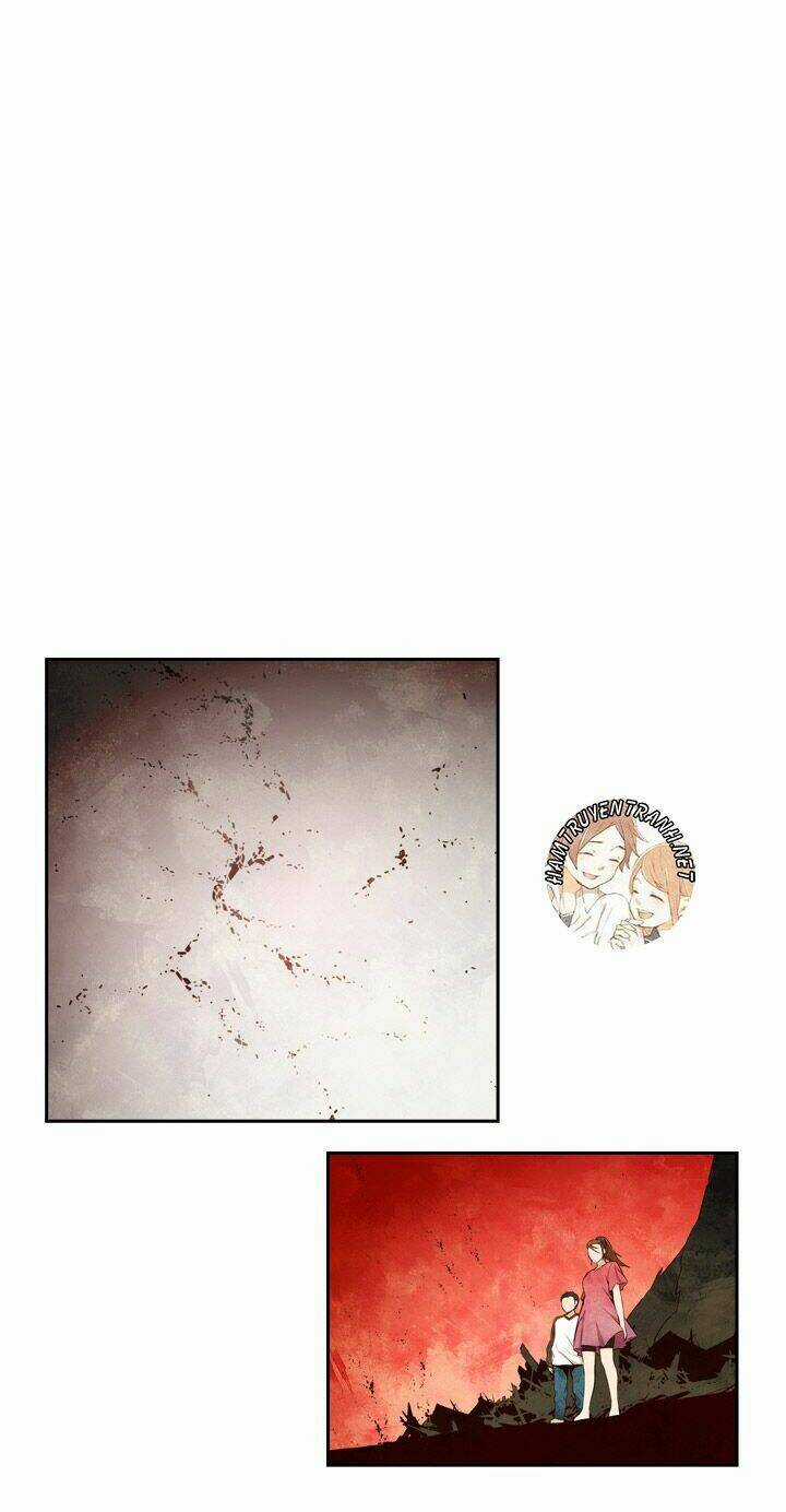 Mayabi - Chapter 14 - Trang 14