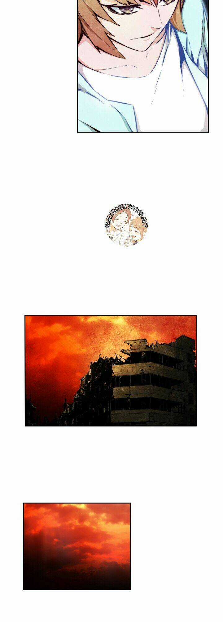 Mayabi - Chapter 14 - Trang 16