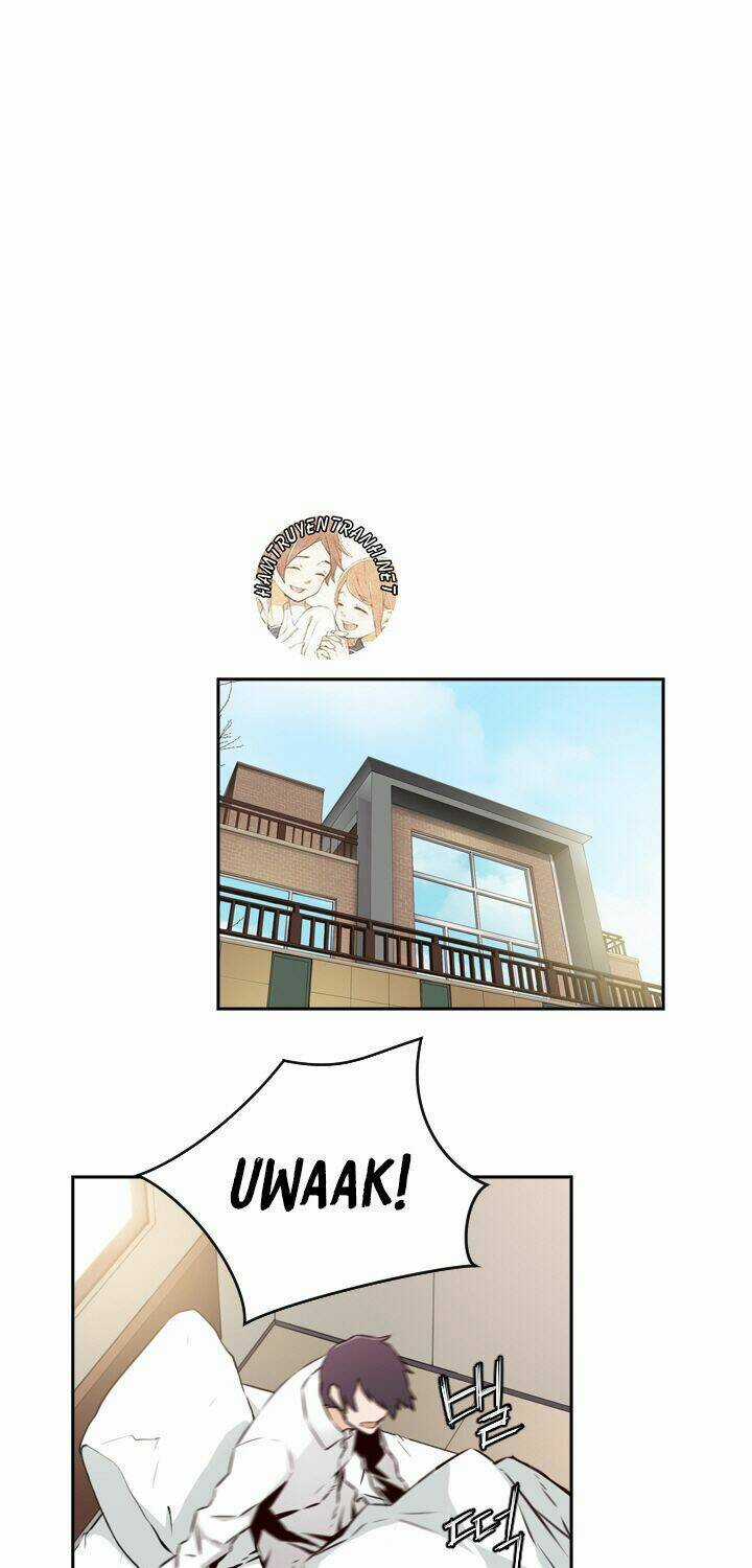 Mayabi - Chapter 14 - Trang 17