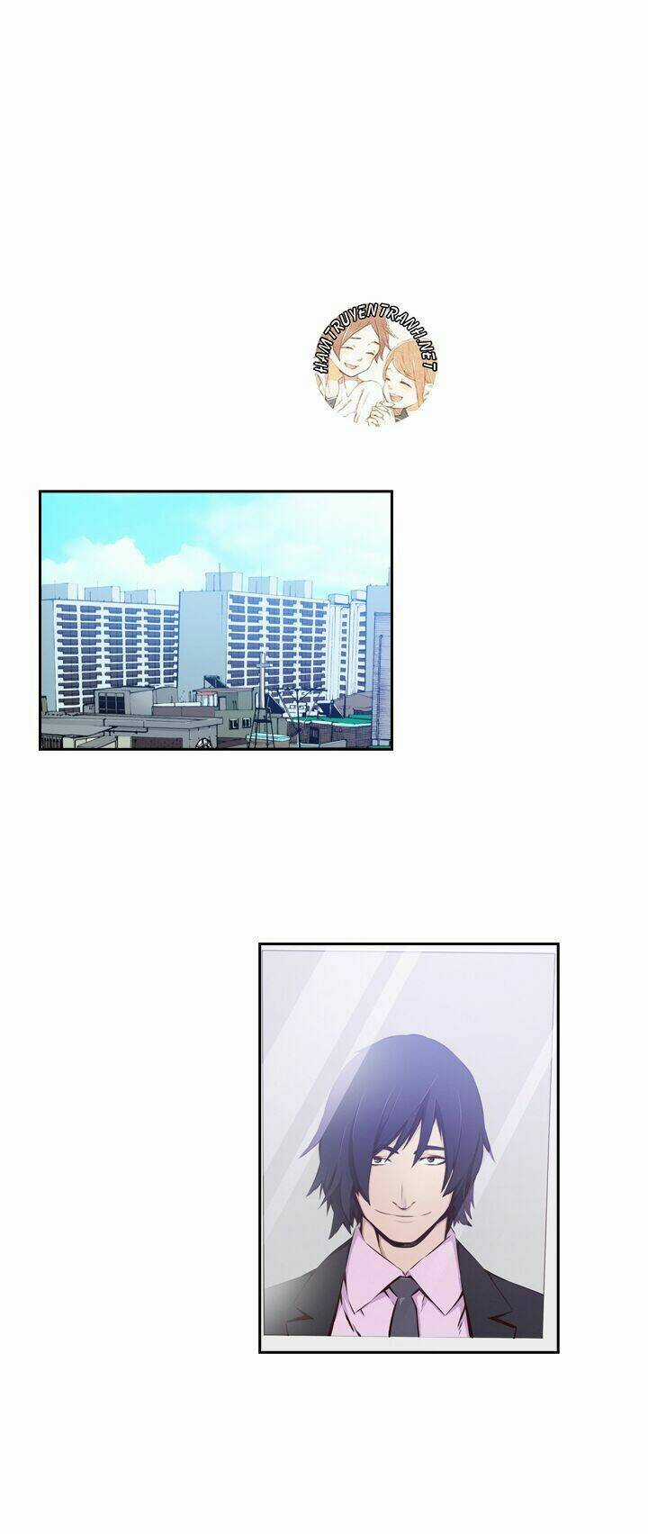 Mayabi - Chapter 14 - Trang 24